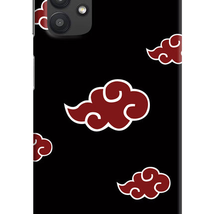 Akatsuki Samsung M32 5G Hard Case Back Cover by Casekaro