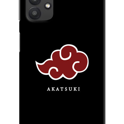 Akatsuki Samsung M32 5G Hard Case Back Cover by Casekaro