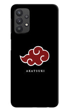 Akatsuki Samsung M32 5G Hard Case Back Cover by Casekaro