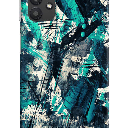 Artwork Samsung M32 5G Hard Case Back Cover by Casekaro