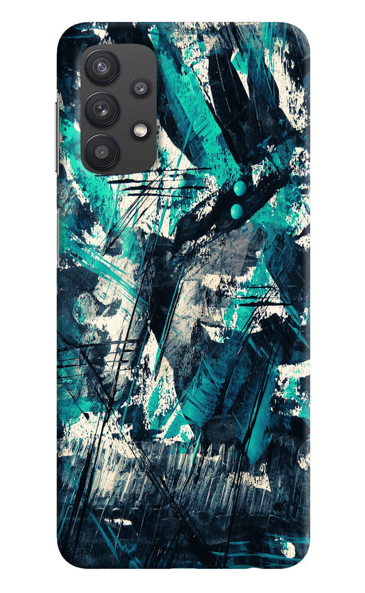 Artwork Samsung M32 5G Hard Case Back Cover by Casekaro