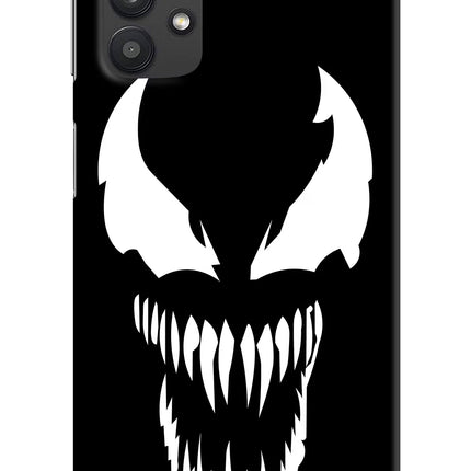 Venom Samsung M32 5G Hard Case Back Cover by Casekaro