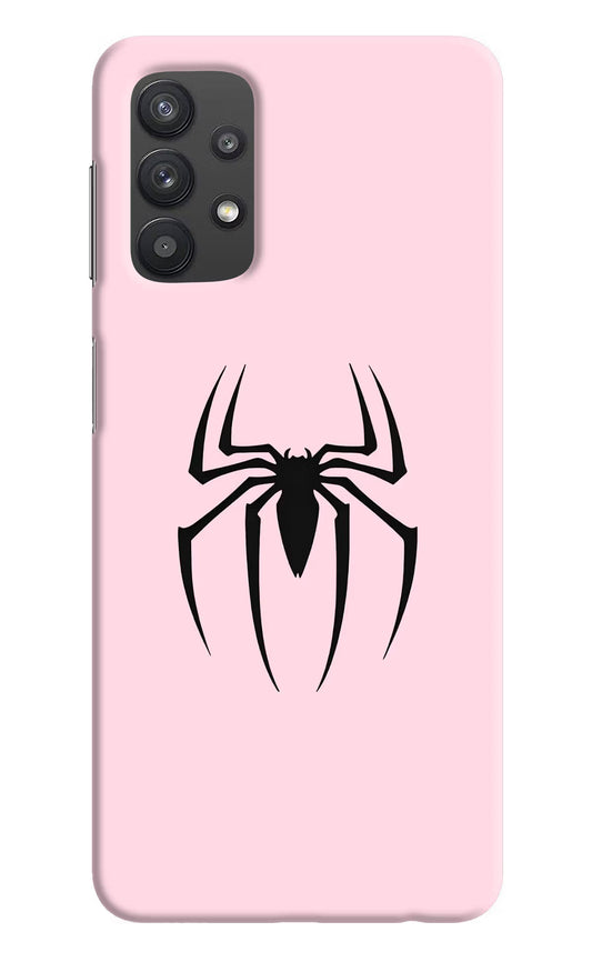 Peter Symbol Samsung M32 5G Hard Case Back Cover by Casekaro