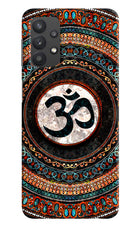 Om Culture Samsung M32 5G Pop Case by Casekaro