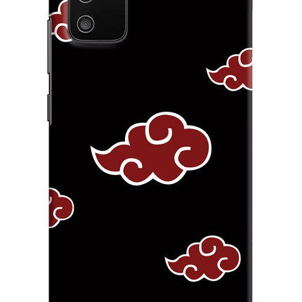 Akatsuki Samsung M02s Hard Case Back Cover by Casekaro