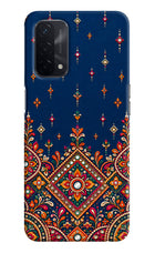 Neel Noor Oppo A74 5G Back Cover