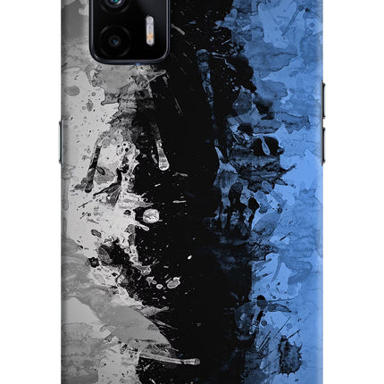 Artistic Design Realme X7 Max Hard Case Back Cover by Casekaro