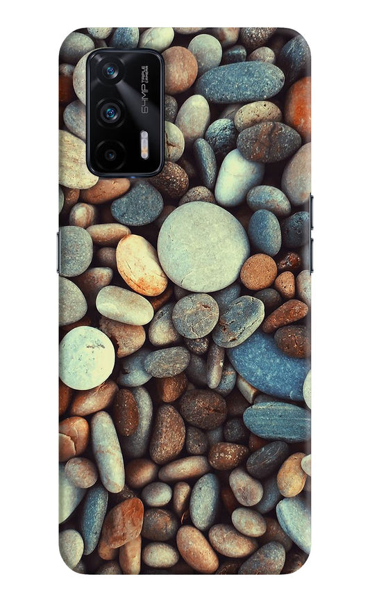 Pebble Realme X7 Max Hard Case Back Cover by Casekaro