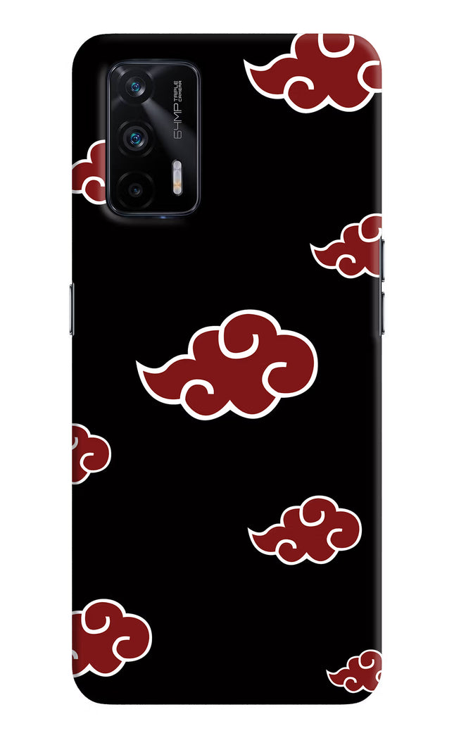 Akatsuki Realme X7 Max Hard Case Back Cover by Casekaro