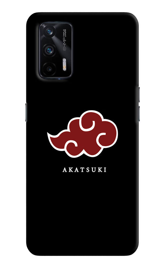 Akatsuki Realme X7 Max Hard Case Back Cover by Casekaro
