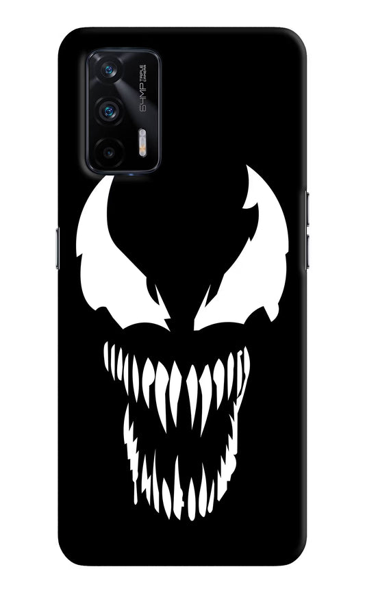 Venom Realme X7 Max Hard Case Back Cover by Casekaro
