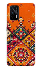 Kutch Glow Realme X7 Max Back Cover