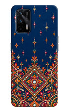 Neel Noor Realme X7 Max Back Cover