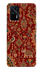 Laal Riwaaz Realme X7 Max Back Cover