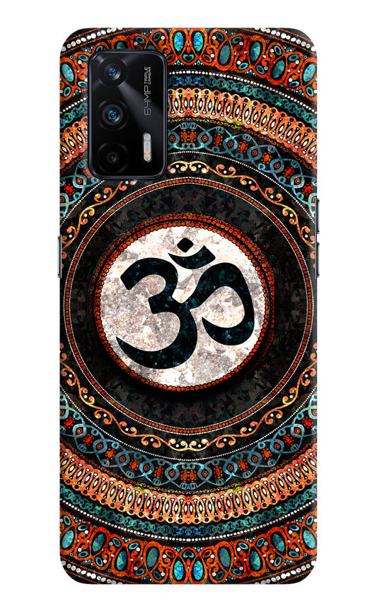 Om Culture Realme X7 Max Pop Case by Casekaro