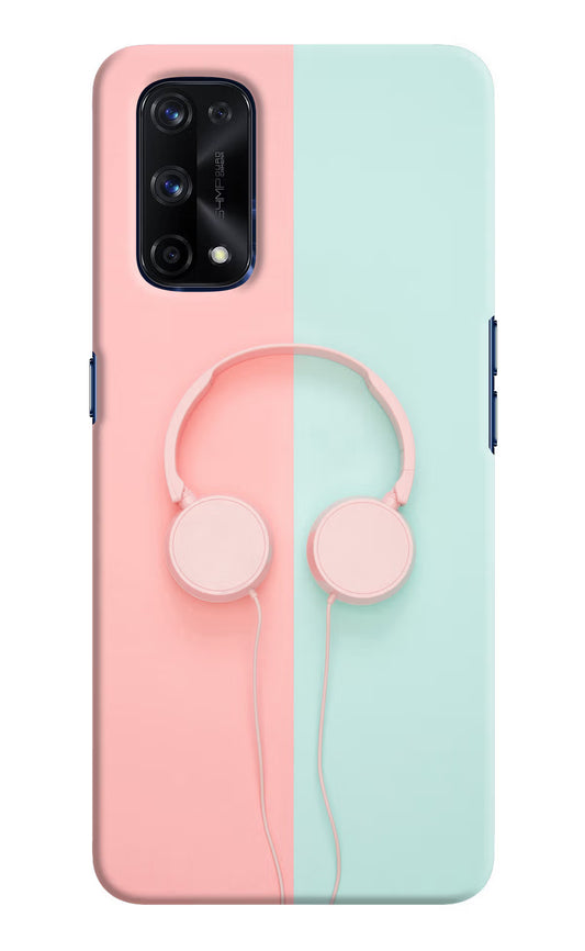 Music Lover Realme X7 Pro Hard Case Back Cover by Casekaro