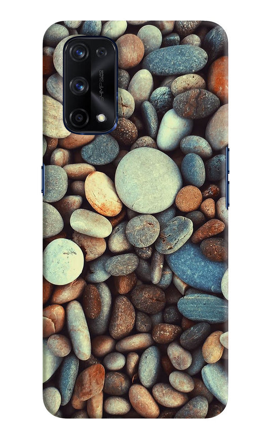 Pebble Realme X7 Pro Hard Case Back Cover by Casekaro