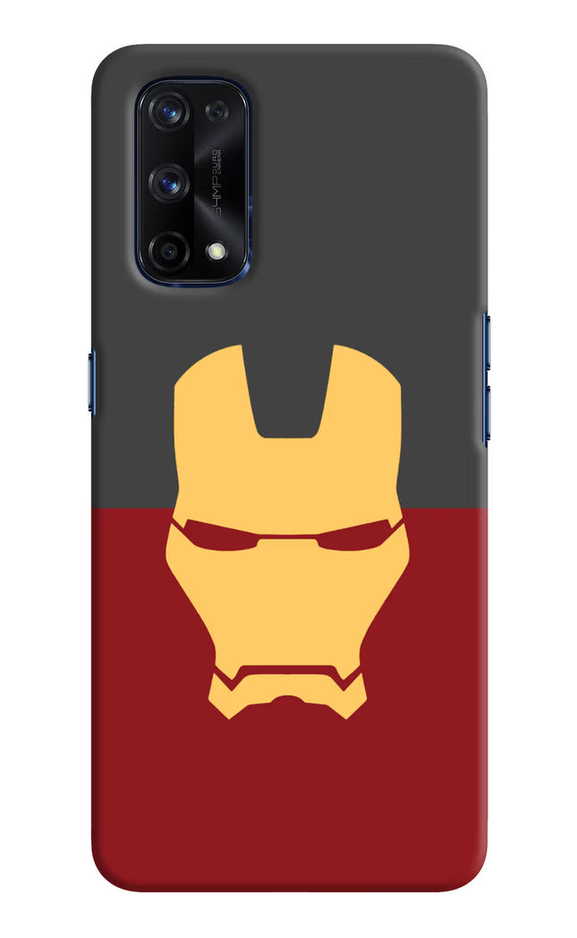 Ironman Realme X7 Pro Hard Case Back Cover by Casekaro