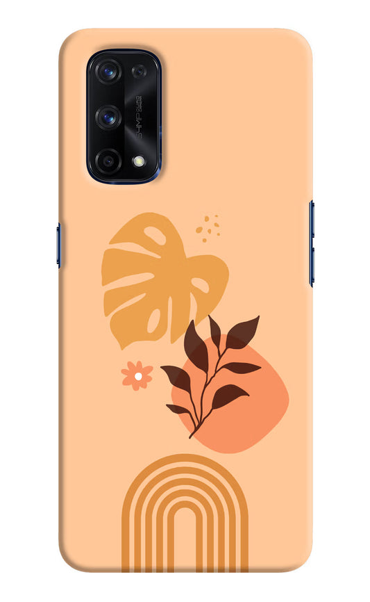 Bohemian Art Realme X7 Pro Hard Case Back Cover by Casekaro
