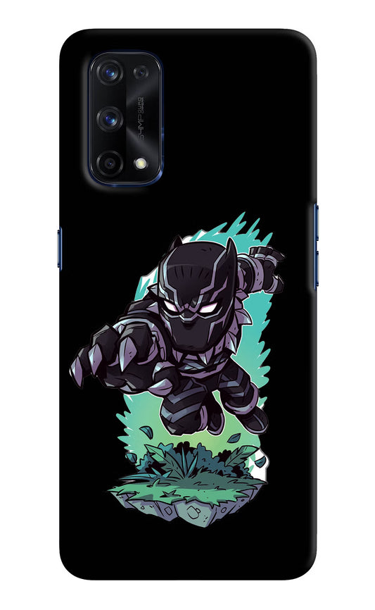 Black Panther Realme X7 Pro Hard Case Back Cover by Casekaro