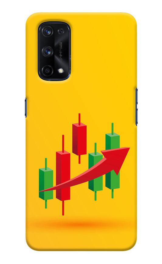 Bullish Market Realme X7 Pro Back Cover