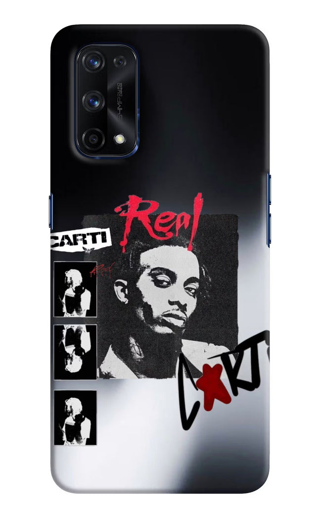 Playboi Carti Realme X7 Pro Hard Case Back Cover by Casekaro