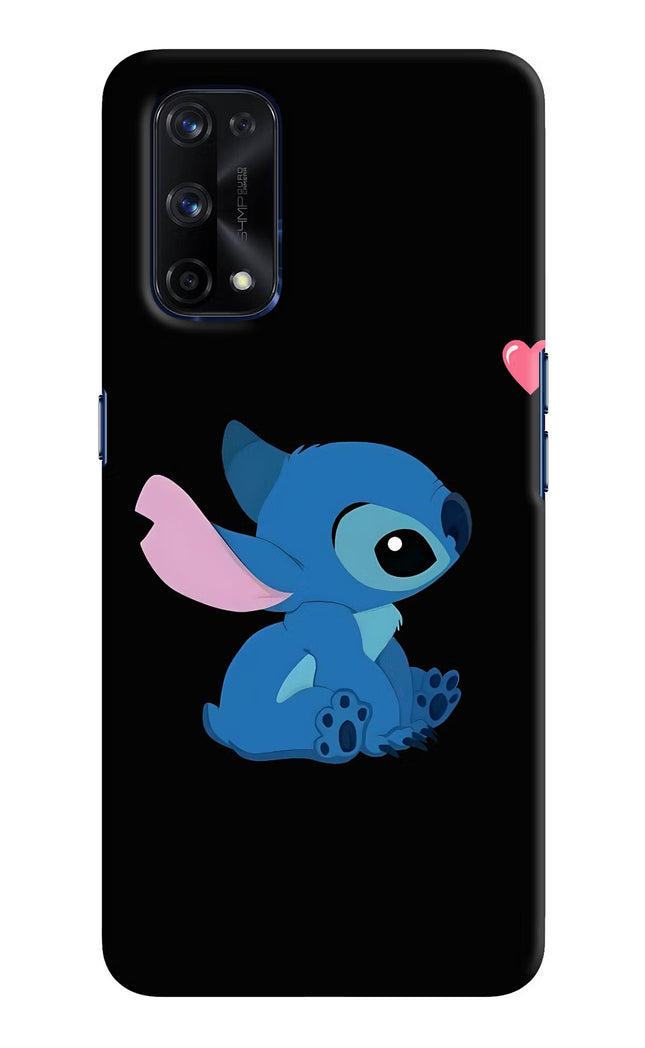 Stitch Crush Realme X7 Pro Hard Case Back Cover by Casekaro