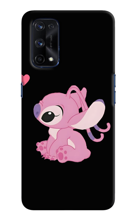 Angel Crush Realme X7 Pro Hard Case Back Cover by Casekaro