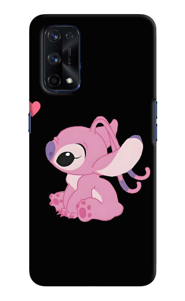Angel Crush Realme X7 Pro Hard Case Back Cover by Casekaro