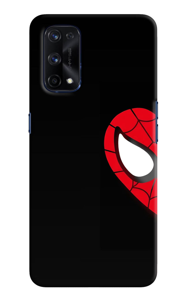 Peter Mask Realme X7 Pro Hard Case Back Cover by Casekaro