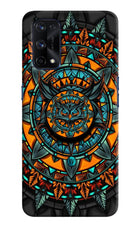 Angry Owl Realme X7 Pro Pop Case by Casekaro