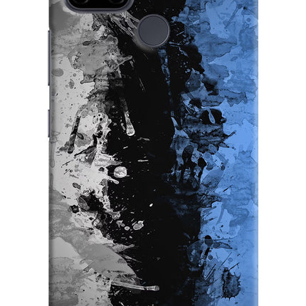 Artistic Design Realme C21Y/C25Y Hard Case Back Cover by Casekaro