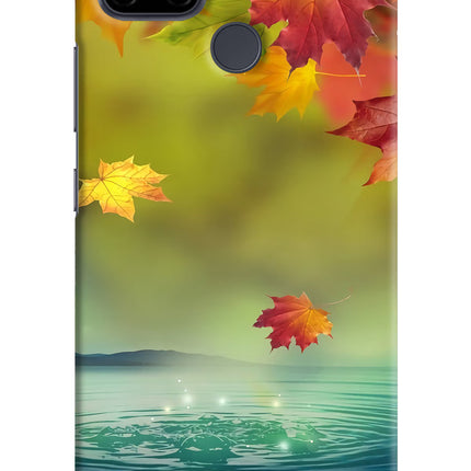 Flowers Realme C21Y/C25Y Hard Case Back Cover by Casekaro