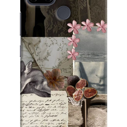 Midnight Sky Realme C21Y/C25Y Hard Case Back Cover by Casekaro