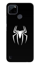 Miles Symbol Realme C21Y/C25Y Hard Case Back Cover by Casekaro