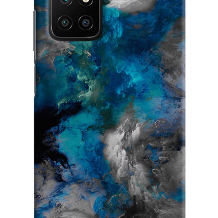 Artwork Redmi 10 Prime Hard Case Back Cover by Casekaro