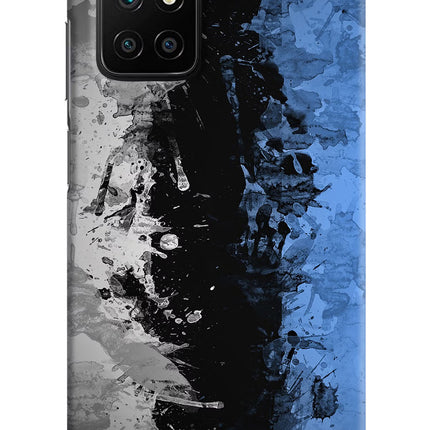 Artistic Design Redmi 10 Prime Hard Case Back Cover by Casekaro