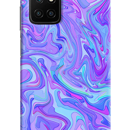 Glitter Redmi 10 Prime Hard Case Back Cover by Casekaro