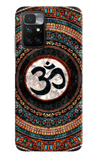 Om Culture Redmi 10 Prime Pop Case by Casekaro