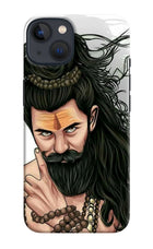 Mahadev iPhone 13 Hard Case Back Cover by Casekaro