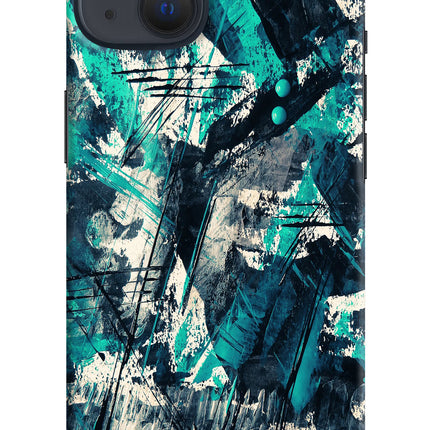 Artwork iPhone 13 Hard Case Back Cover by Casekaro