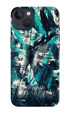Artwork iPhone 13 Hard Case Back Cover by Casekaro