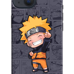 Chota Naruto iPhone 13 Hard Case Back Cover by Casekaro