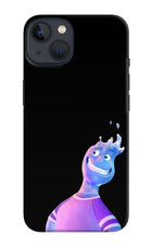 Wade Wave iPhone 13 Hard Case Back Cover by Casekaro