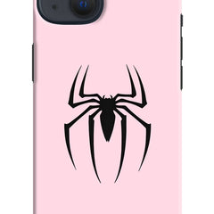 Peter Symbol iPhone 13 Hard Case Back Cover by Casekaro