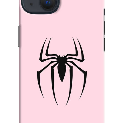 Peter Symbol iPhone 13 Hard Case Back Cover by Casekaro