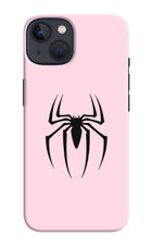 Peter Symbol iPhone 13 Hard Case Back Cover by Casekaro