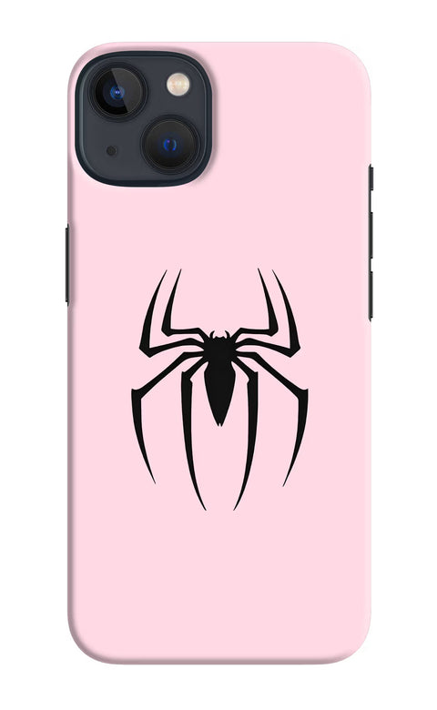 Peter Symbol iPhone 13 Back Cover
