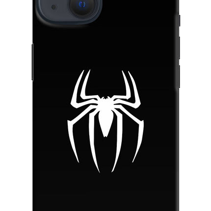 Miles Symbol iPhone 13 Hard Case Back Cover by Casekaro