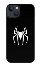 Miles Symbol iPhone 13 Hard Case Back Cover by Casekaro